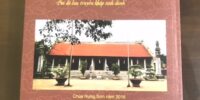CHÙA HƯNG SƠN – DIỀM: PHẦN II. CÁC BÀI VIẾT CỦA CÁC NHÀ KHOA HỌC, NGHIÊN CỨU TRÍ THỨC: THƠ, PHỤ LỤC, TÀI LIỆU THAM KHẢO (hết)