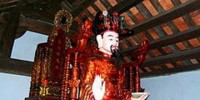 Tìm hiểu nỗi oan của Thái sư Lê Văn Thịnh qua lăng kính tính không trong Trung Quán Luận