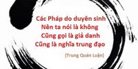 Trên Đất Phật