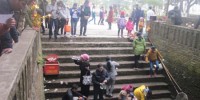 Bắc Ninh: Lễ hội Đền Cùng Giếng Ngọc