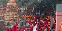Công bố 10 đề cử Kỷ lục Phật giáo Thế giới đầu tiên