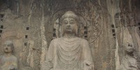 1400-Year-Old Buddhist Temple Discovered in China