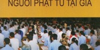 Uy nghi dành cho người Phật tử tại gia