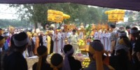 Hà Nội: Vài nét về ni trưởng chùa Chân Tiên viên tịch
