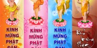 Thông điệp Đại lễ Phật đản PL 2561 của Đức pháp chủ GHPGVN