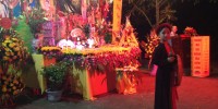 Bắc Ninh: chùa Viên Thông Phật đản 2017