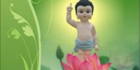 Thư mời Phật đản Chùa Hưng Sơn PL 2561- Dl 2017
