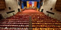 Đại hội Phật giáo thành phố Hà Nội nhiệm kỳ VIII thành công rực rỡ