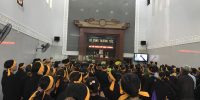 Hà Nội: Phân ưu, cầu nguyện giác linh sư cô Thích Nữ Diệu Thông vãng sinh an lạc quốc