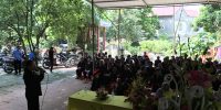 Bắc Ninh: Chùa Kim Sơn tổ chức Vu Lan Báo hiếu