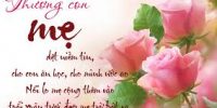 Vu Lan mùa của hiếu hạnh