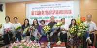 Đại đức Thích Nguyên Toàn bảo vệ xuất sắc Luận án Tiến sĩ