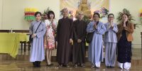 TÌNH HÌNH TỘI PHẠM MUA BÁN NGƯỜI TRONG GIAI ĐOẠN HIỆN NAY DƯỚI GÓC NHÌN PHẬT HỌC