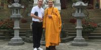 Xuân: Thơ người ở lại