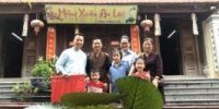 MỘT NGÀY ĐẦU THÁNG Ý NGHĨA