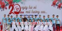 Một ngày mới
