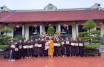 Mẫu Đề Thi Quy Y Tam Bảo Của Chùa Hưng Sơn năm 2021