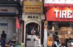 Lược sử Chùa Bà Đá – Hà Nội