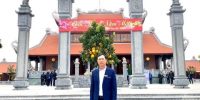 Thái Bình: Phật Tử Tiến Thành chính thức chở khách bằng xe hơi