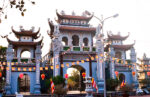 THIỀN VỊ CHÙA TRIỆU KHÁNH